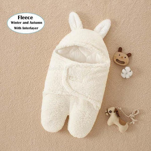 BABY SLEEPING BAG