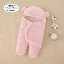 BABY SLEEPING BAG