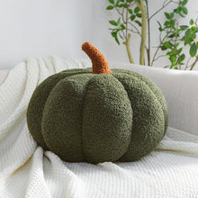 PUMPKIN PILLOW