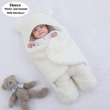 BABY SLEEPING BAG