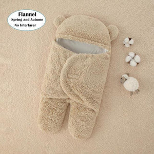 BABY SLEEPING BAG