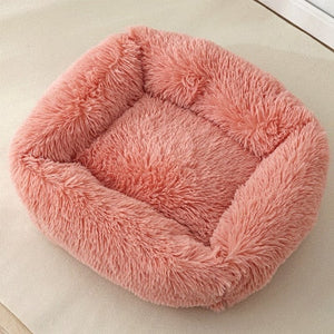 DOG BED