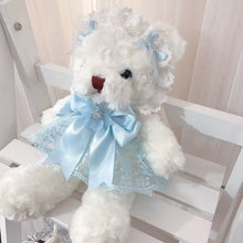 SAKURA TEDDY BEAR