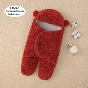 BABY SLEEPING BAG