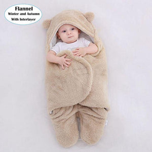 BABY SLEEPING BAG