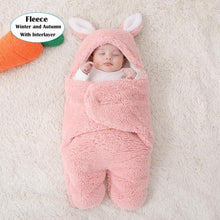 BABY SLEEPING BAG