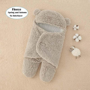 BABY SLEEPING BAG