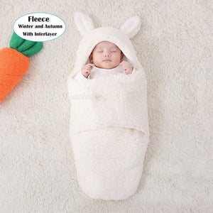 BABY SLEEPING BAG