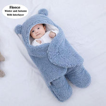 BABY SLEEPING BAG