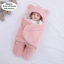 BABY SLEEPING BAG