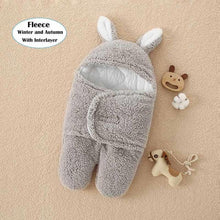 BABY SLEEPING BAG