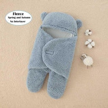 BABY SLEEPING BAG