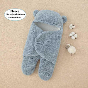 BABY SLEEPING BAG