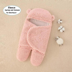 BABY SLEEPING BAG