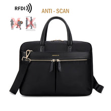 WOMEN'S LAPTOP BRIEFCASE HANDBAG