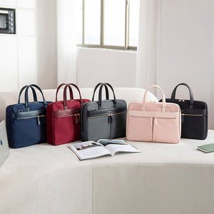 WOMEN'S LAPTOP BRIEFCASE HANDBAG