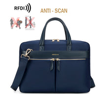 WOMEN'S LAPTOP BRIEFCASE HANDBAG