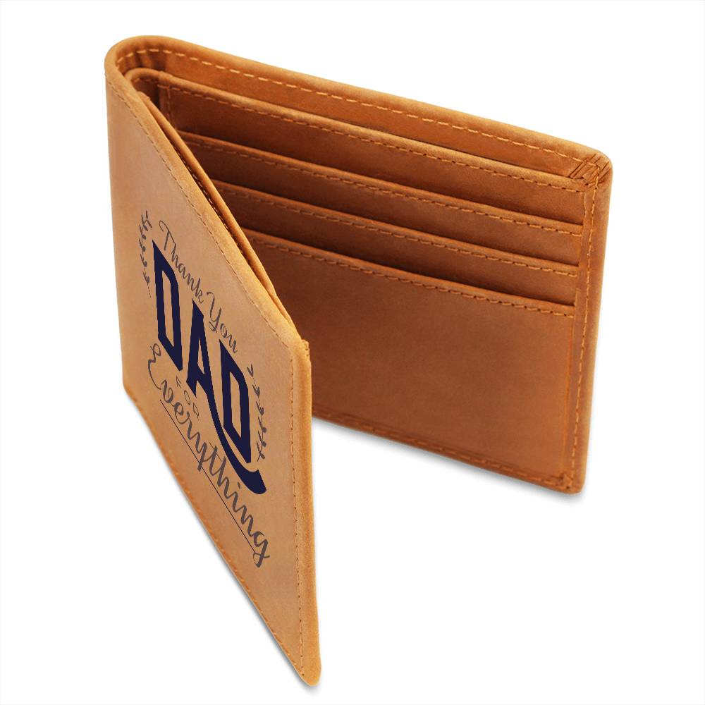 GIFT WALLET FOR DAD