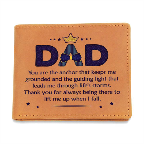 DAD WALLET