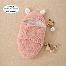 BABY SLEEPING BAG