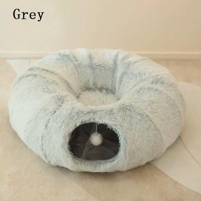 CAT BED HOUSE