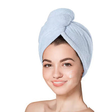 HAIR TURBAN