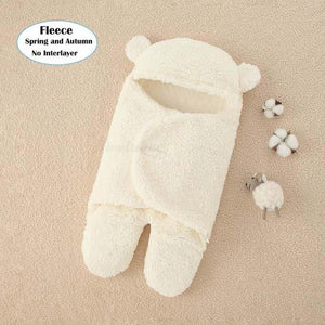 BABY SLEEPING BAG