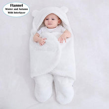 BABY SLEEPING BAG