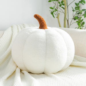 PUMPKIN PILLOW