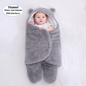 BABY SLEEPING BAG