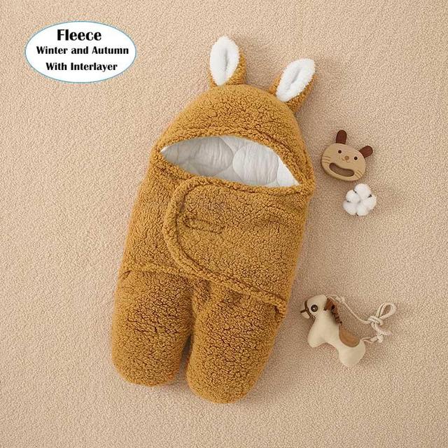 BABY SLEEPING BAG