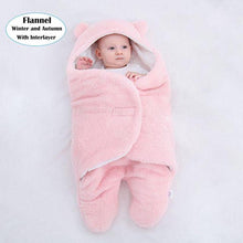 BABY SLEEPING BAG