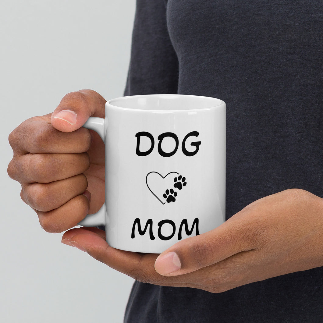 DOG MOM GIFT