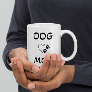 DOG MOM GIFT