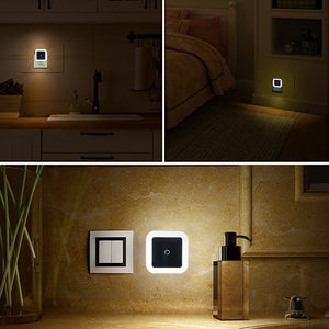 LED NIGHT LIGHT