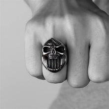 SKULL RING BOTTLE OPENER