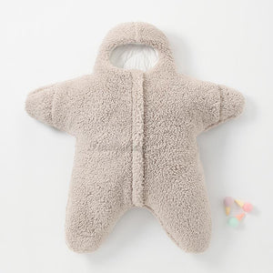 BABY SLEEPING BAG