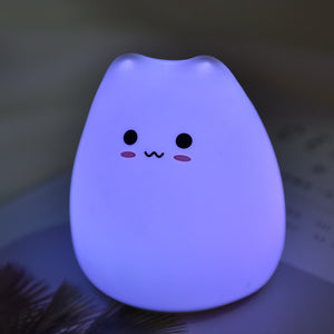 KIDS NIGHT LIGHT