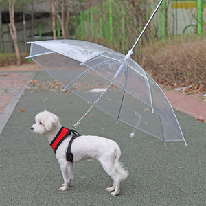 PET UMBRELLA LEASH