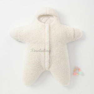 BABY SLEEPING BAG