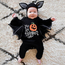 BABY HALLOWEEN COSTUME