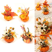 PUMPKIN DECOR