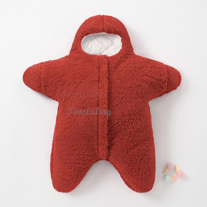 BABY SLEEPING BAG