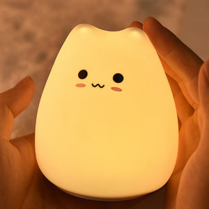 KIDS NIGHT LIGHT