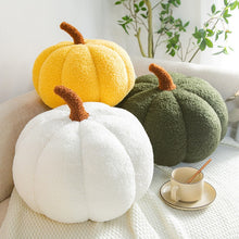 PUMPKIN PILLOW