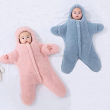 BABY SLEEPING BAG