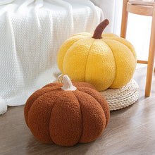 PUMPKIN PILLOW