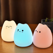 KIDS NIGHT LIGHT