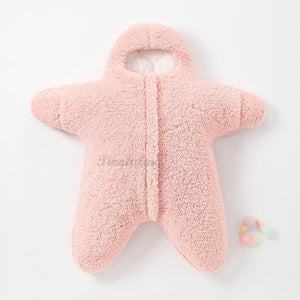 BABY SLEEPING BAG