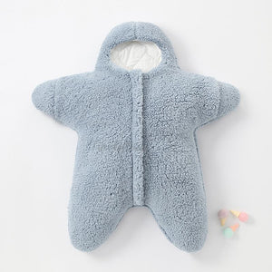 BABY SLEEPING BAG